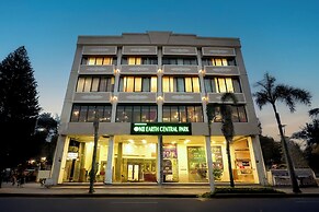 Hotel Surya Residency