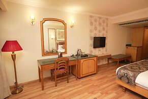 Hotel Surya Residency