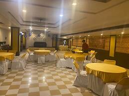 Hotel Surya Residency