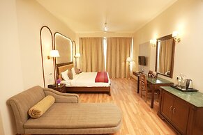 Hotel Surya Residency