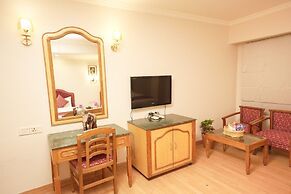 Hotel Surya Residency