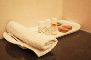 Hotel Surya Residency