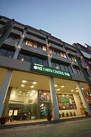 Hotel Surya Residency