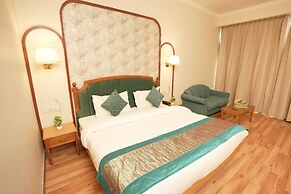 Hotel Surya Residency
