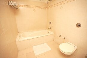 Hotel Surya Residency