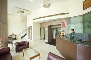 Hotel Surya Residency