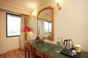 Hotel Surya Residency