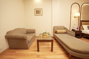 Hotel Surya Residency