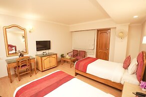 Hotel Surya Residency