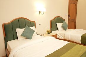 Hotel Surya Residency