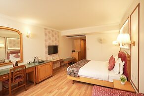 Hotel Surya Residency