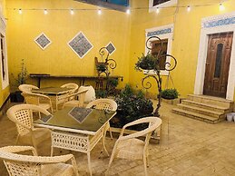 Muslima Hotel