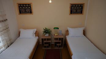 Muslima Hotel