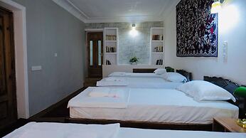 Muslima Hotel