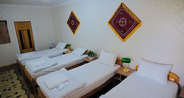 Muslima Hotel