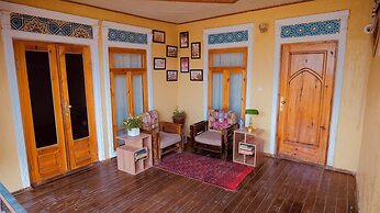 Muslima Hotel
