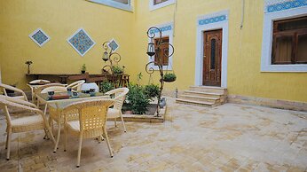 Muslima Hotel