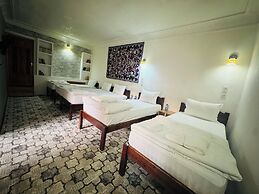 Muslima Hotel