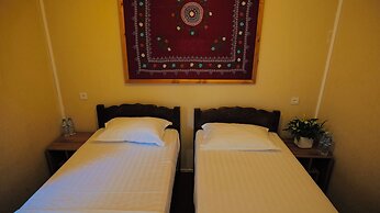 Muslima Hotel