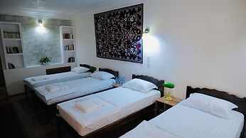 Muslima Hotel