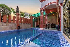 855 Villa Siem Reap