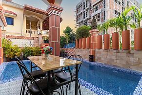 855 Villa Siem Reap