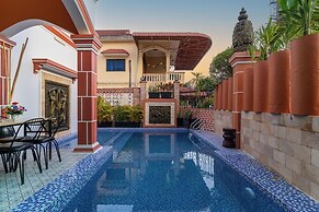 855 Villa Siem Reap