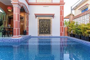855 Villa Siem Reap