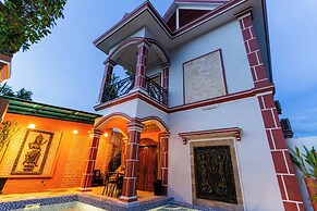 855 Villa Siem Reap