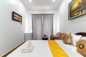 855 Villa Siem Reap