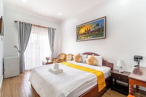 855 Villa Siem Reap