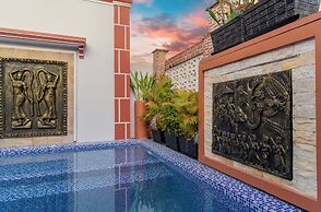 855 Villa Siem Reap