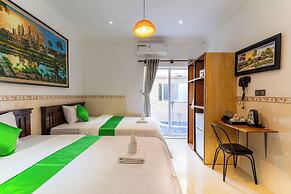 855 Villa Siem Reap