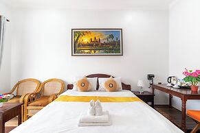 855 Villa Siem Reap