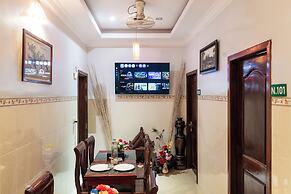 855 Villa Siem Reap