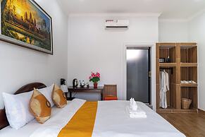 855 Villa Siem Reap