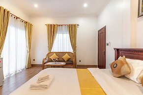 855 Villa Siem Reap
