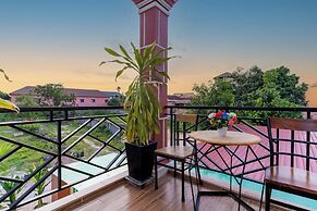 855 Villa Siem Reap