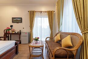855 Villa Siem Reap