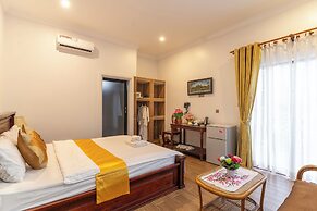 855 Villa Siem Reap