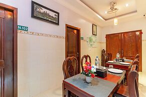 855 Villa Siem Reap