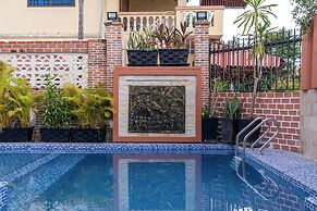 855 Villa Siem Reap