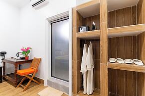 855 Villa Siem Reap