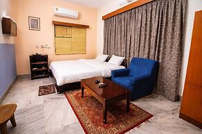 Hotel The Image A Quality Stay Kolkata