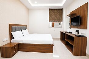 Hotel Silver Oaks Inn Mathura