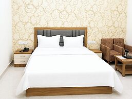 Hotel Silver Oaks Inn Mathura