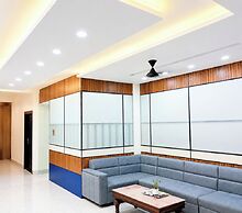 Hotel Silver Oaks Inn Mathura