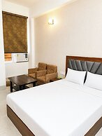 Hotel Silver Oaks Inn Mathura