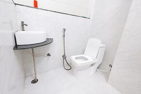 Hotel Silver Oaks Inn Mathura