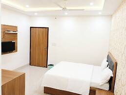 Hotel Silver Oaks Inn Mathura